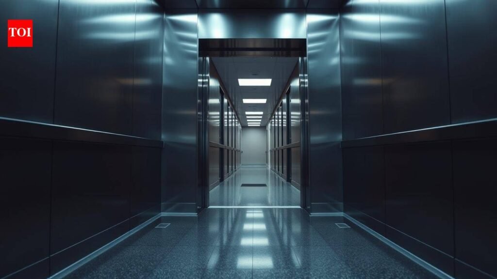 Vertical peril: How faulty elevators are claiming lives in India’s high-rises | Delhi News