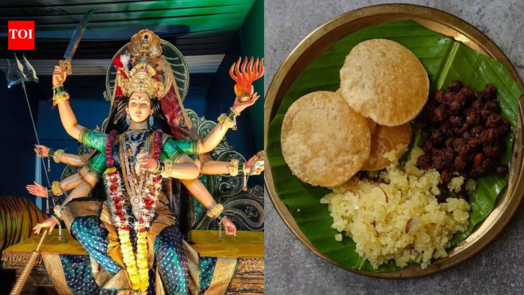 Ram Navami 2026: The most pious offerings to seek blessings of Lord Rama |