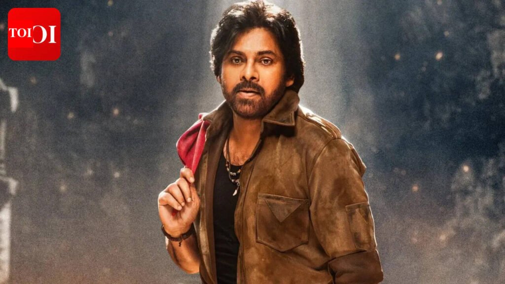 Harish Shankar hits back at trolls over ‘Ustaad Bhagat Singh’; says ‘I don’t take them seriously’ |