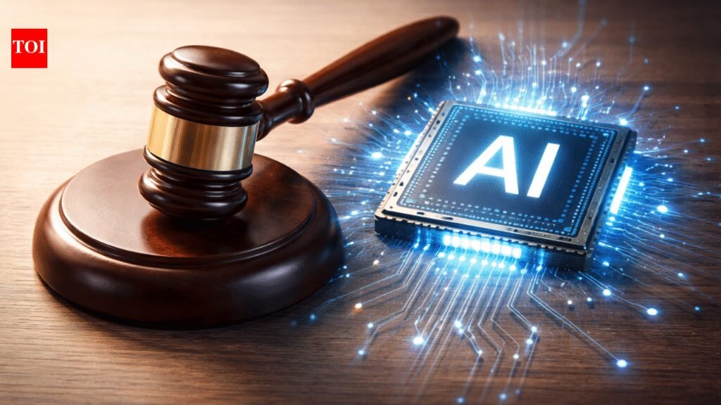 60 hours of community service and $12,000 for therapy costs: Teenage boys sentenced after creating AI-generated fake images | World News