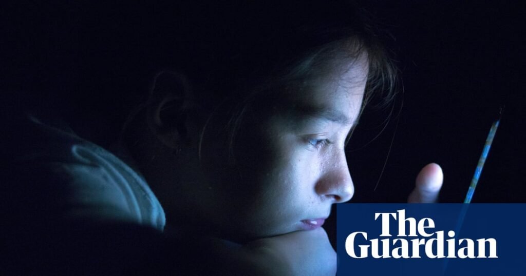 Brussels opens investigation into Snapchat amid concern over children’s safety | Snapchat