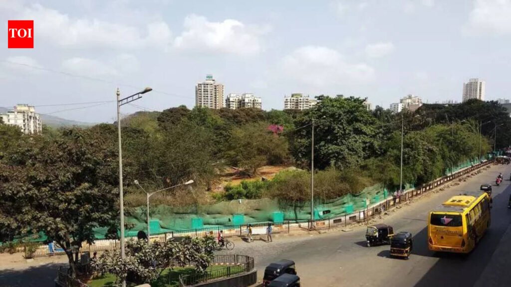 ‘SGNP officials will need to build 308 watchtowers, 1 every 500 m’ | Mumbai News