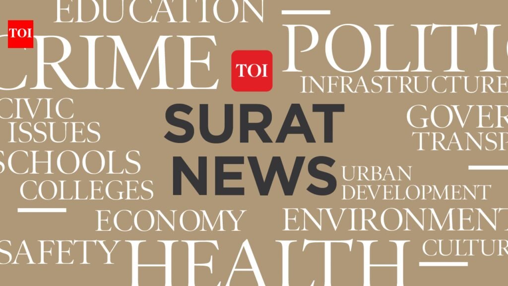 Amended Disturbed Areas Act to affect many property deals | Surat News