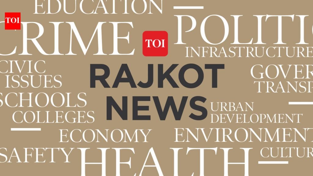 Man murders friend’s mother, hides her body in sack | Rajkot News