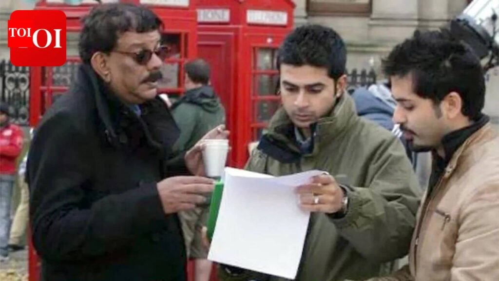 Priyadarshan backs Aditya Dhar’s bold filmmaking, says conviction drives Dhurandhar’s success: ‘I never taught him, he learned himself’ | Hindi Movie News