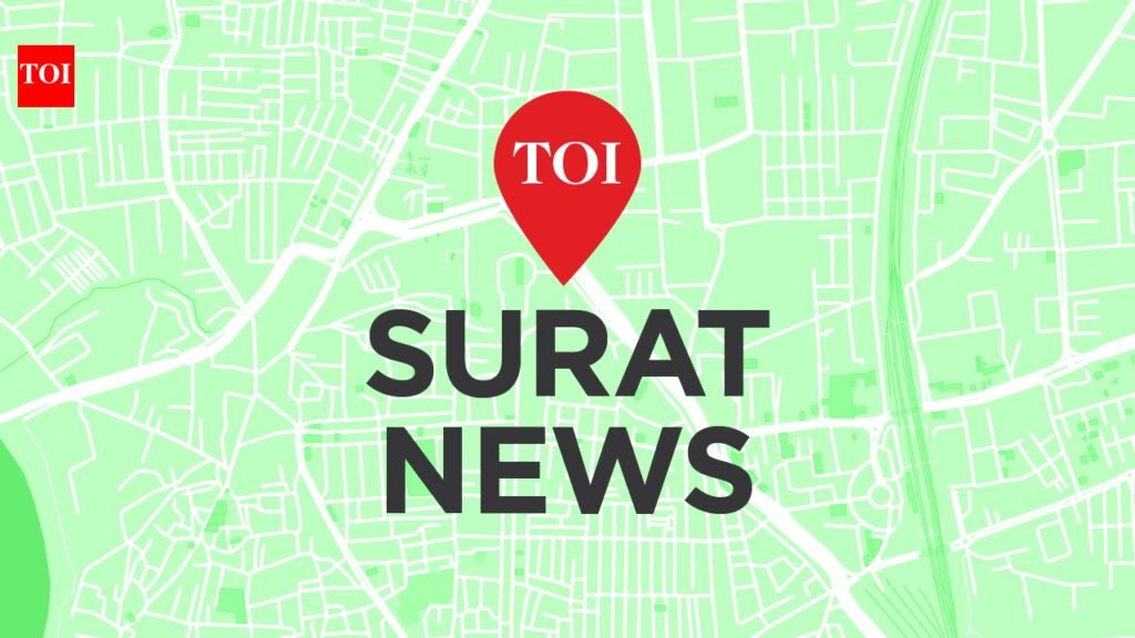 Missing Surat boys found at Katni station in MP | Surat News