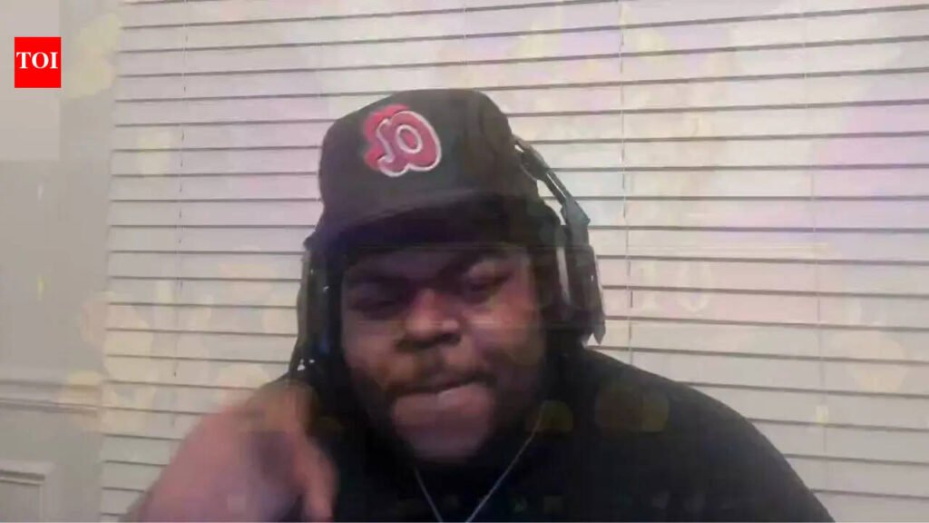 Kick streamer ShnaggyHose accuses Cheesur of harming girlfriend Kaelyn as livestream clip goes viral