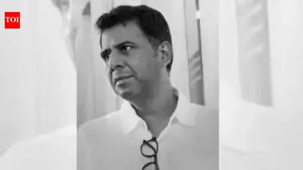 Adman from Shivamogga dies by suicide in Gurgaon | Mysuru News