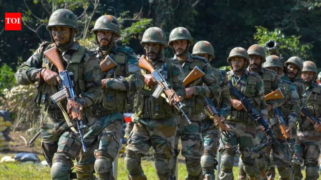 Army rejects Verka milk powder over quality concern; oppn targets Pb govt | Chandigarh News