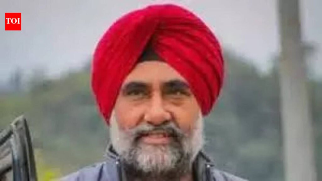 Family to hold prayer meet as ace rally driver remains missing | Chandigarh News