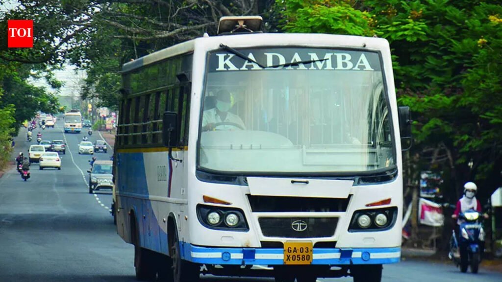 KTC flags fuel price disparity, says it is charged Rs 22 extra | Goa News