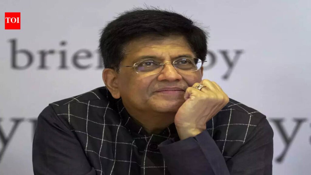 India backs WTO reset with core focus intact