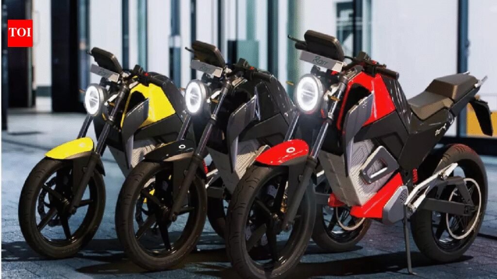 E-2-wheelers may get subsidy for 3 more months
