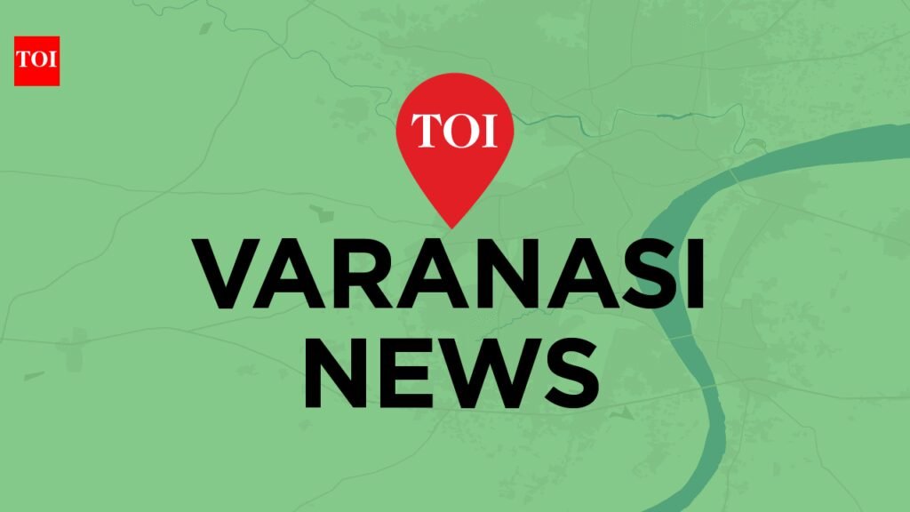 2 cow slaughtering accused arrested after encounter | Varanasi News