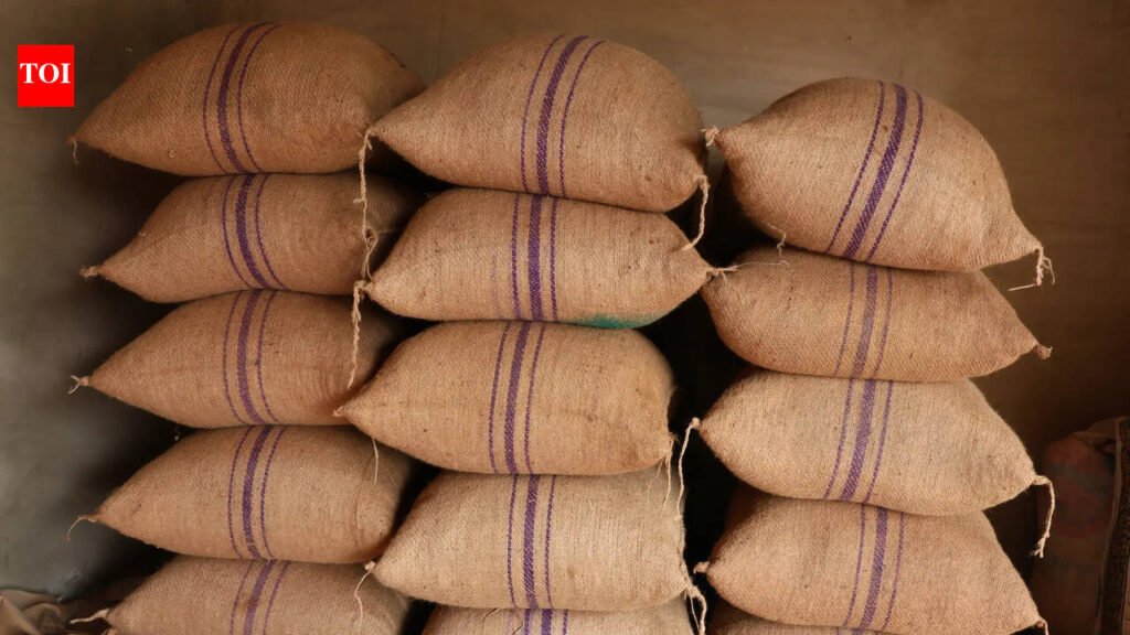 Koraput farmers demand paddy registration extension | Bhubaneswar News