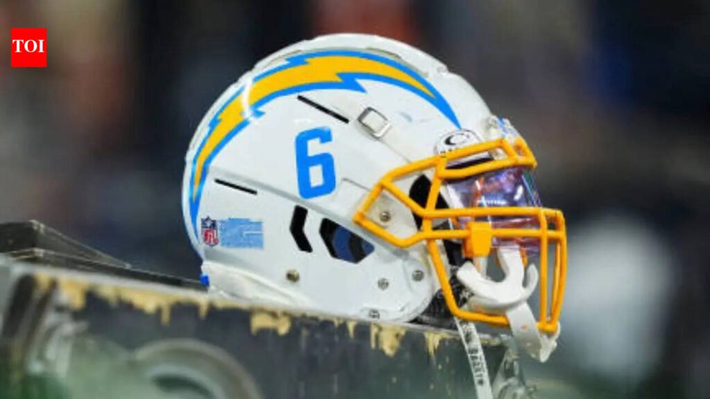 Nfl Trade Rumors: NFL Trade Rumors: Justin Herbert’s Chargers emerge as a landing spot for $90M Dolphins playmaker to solve offensive issues | NFL News