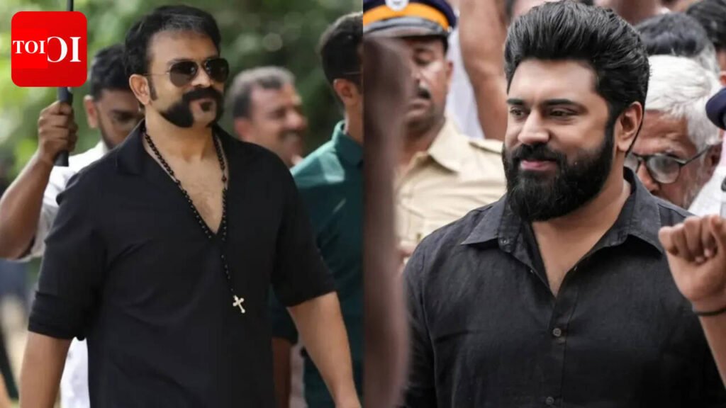 Aadu 3 Full Movie Collection: ‘Aadu 3’ box office collections day 9: Jayasurya’s film crosses Rs 42 Cr gross while Nivin Pauly’s ‘Prathichaya’ struggles |