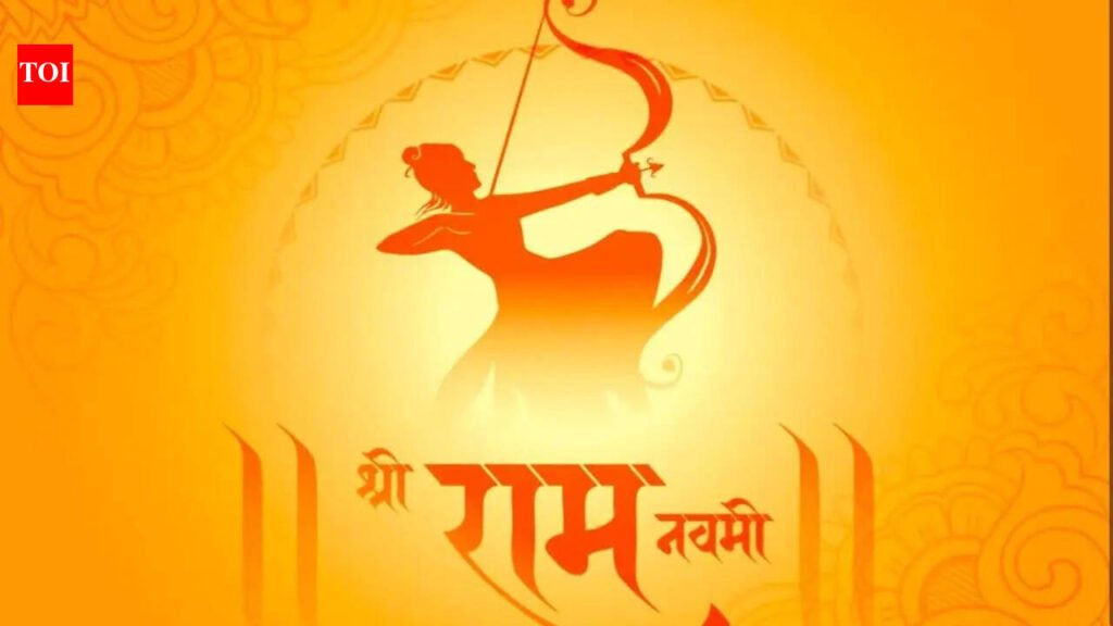 Ram Navami 2026 in Ayodhya: Surya Tilak at Ram Janmabhoomi temple, timings, rituals and celebration