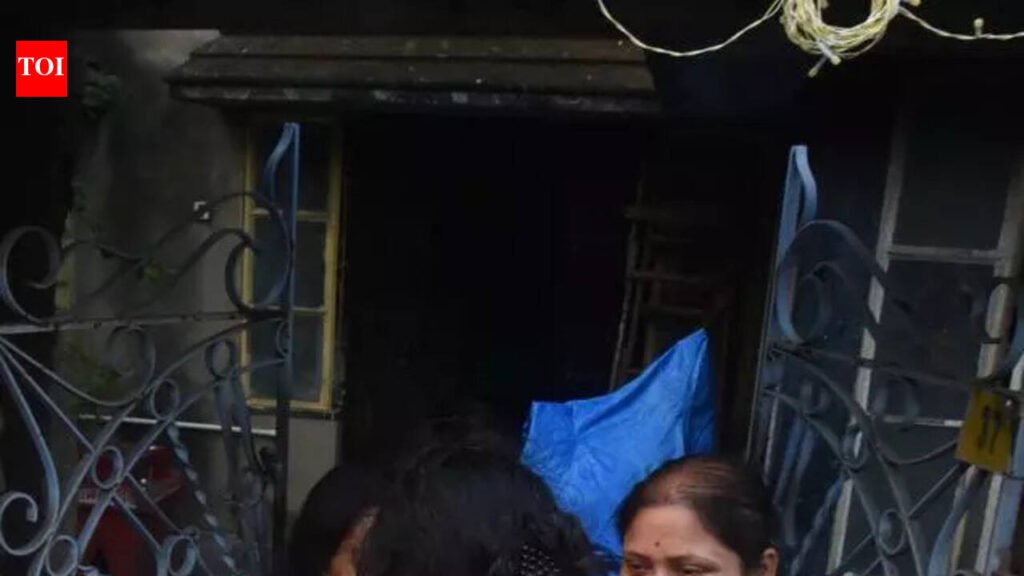 RG Kar victim’s mom hits campaign trail on woman safety plank | Kolkata News