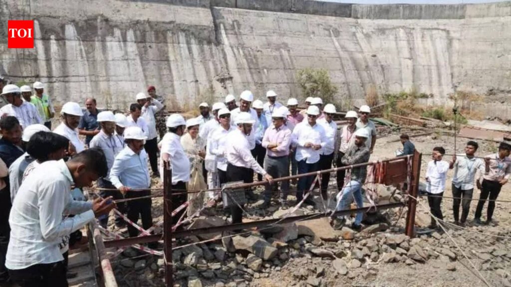 PCMC, MLAs push for 100 MLD more from Pavana | Pune News