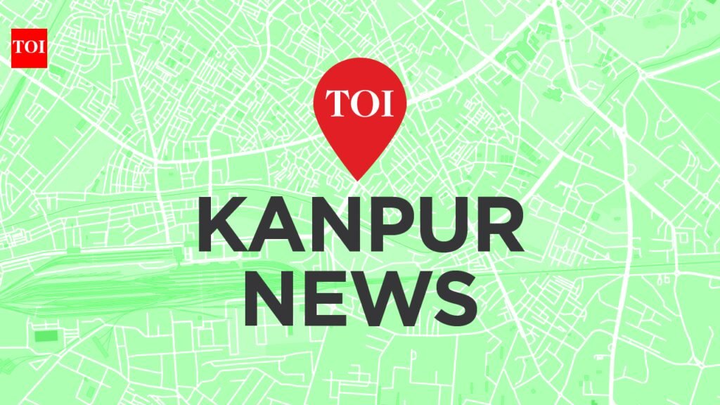 19-year-old BSc student hangs self | Kanpur News