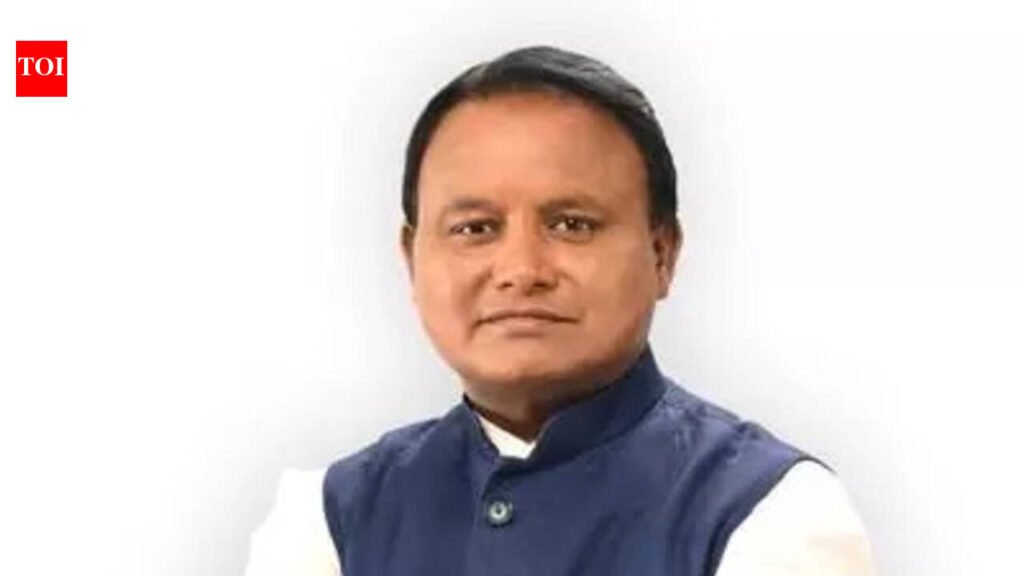 CM pat for Odisha vigilance | Bhubaneswar News