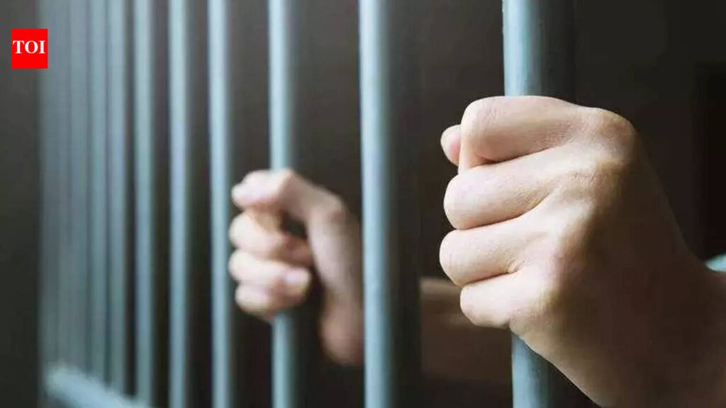 Life sentence awarded to woman’s father and uncle for killing her lover | Noida News