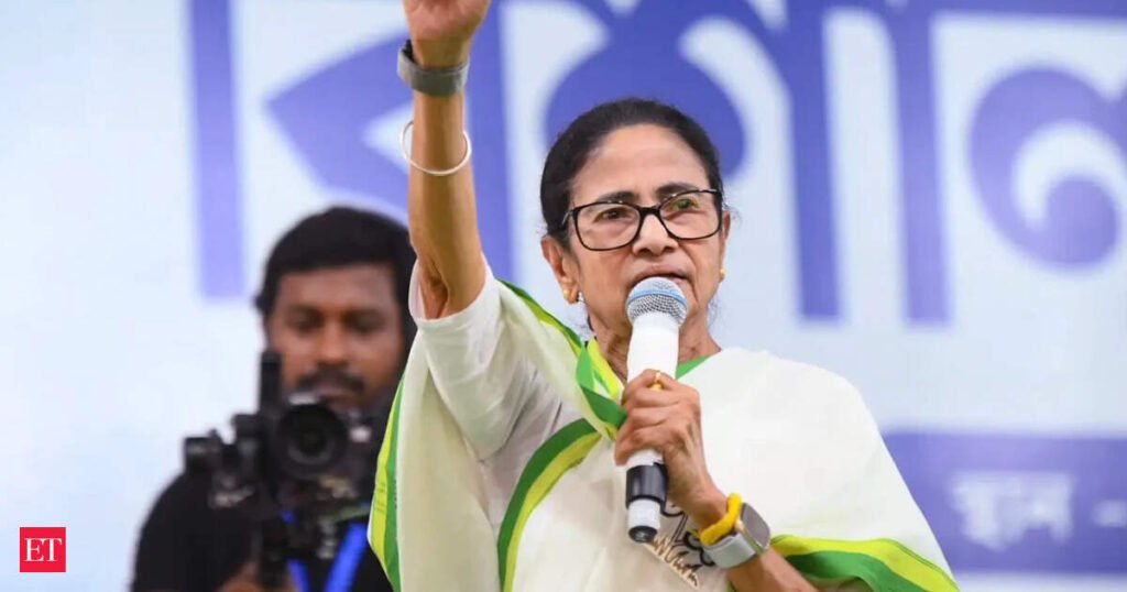 TMC BJP political violence: West Bengal Poll violence concerns dominate voters’ psyche at Dinhata, Sitalkuchi assembly seats