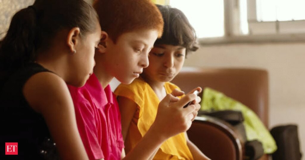 Digital addiction claims 20,000 children’s lives a year, says TMC’s Derek O’Brien; urges government action