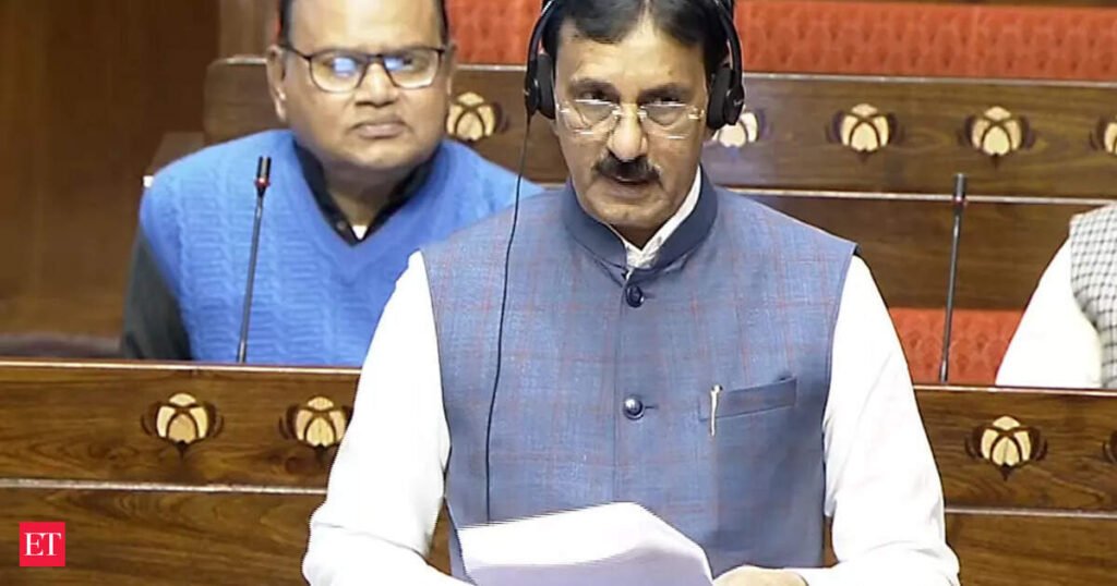 Of all lung cancer patients, 40 pc never smoked: BJP MP demands national screening programme