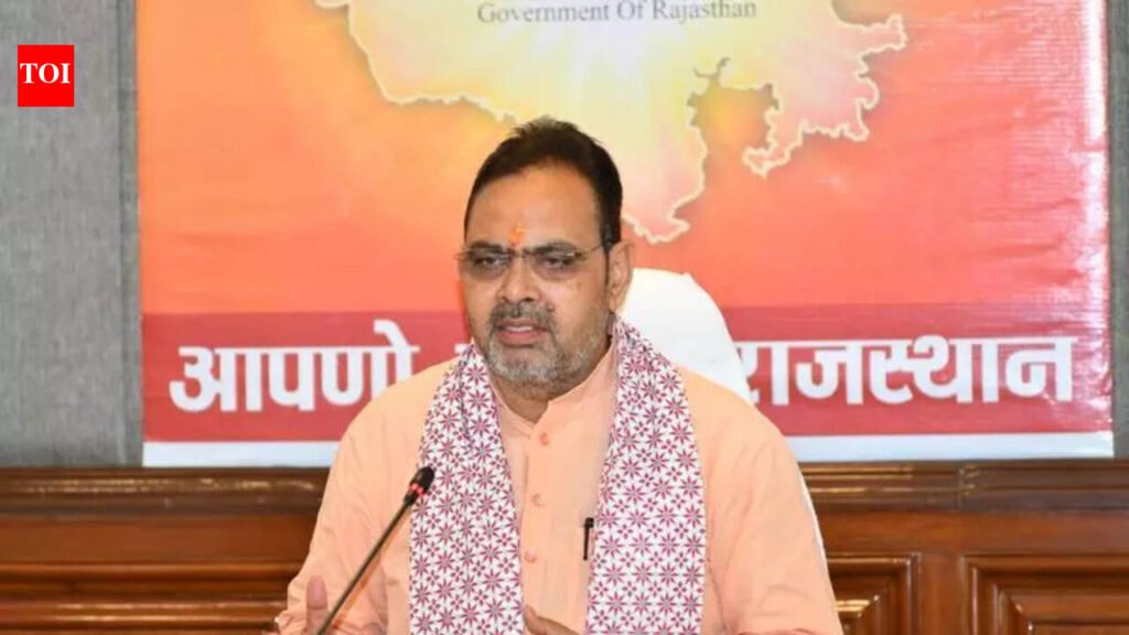 Centre raises Raj’s commercial LPG quota by 10% | Jaipur News