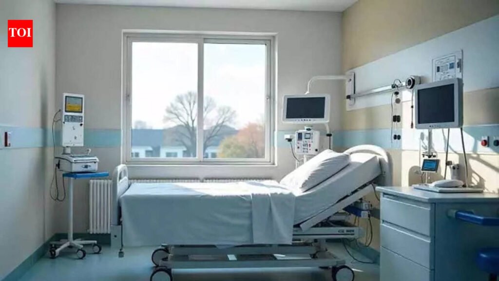 Haryana clears 2nd HIV viral load testing lab, this time in Panchkula | Chandigarh News