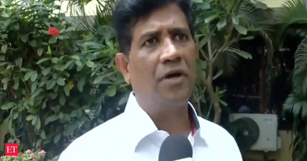 DMK fulfilled 85% poll promises, blames Centre for pending pledges