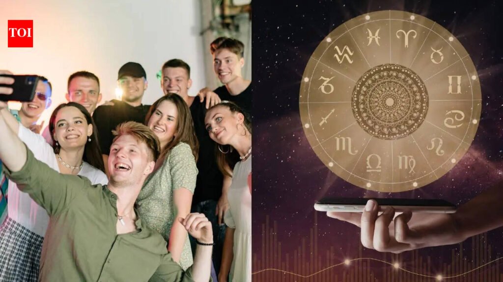 Zodiac signs that are meant to shine in showbiz