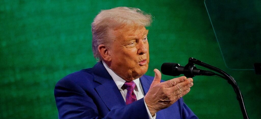 IRGC Navy dismisses Trump’s claims, warns of “harsh response” to any movement – Rising Kashmir