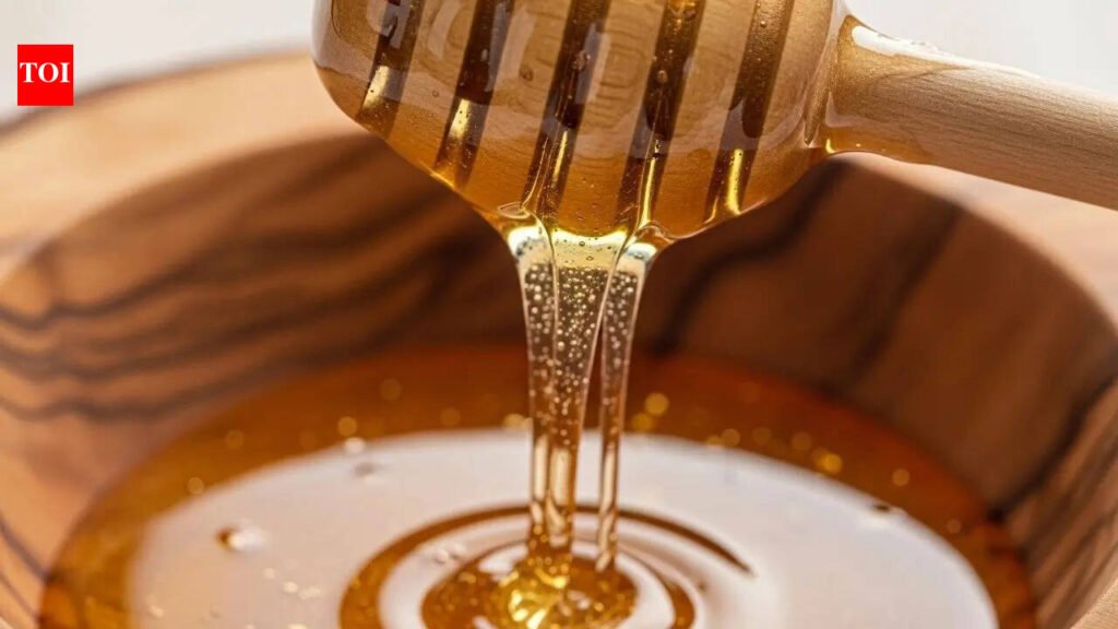 World’s most expensive honey: Centauri Honey from Türkiye’s remote high-altitude depths worth around Rs 9 lakh per kg |