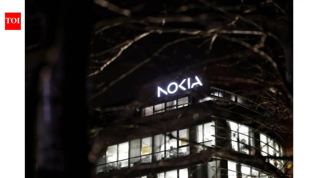 Nokia layoffs: Company may cut 14,000 jobs globally, restructuring to reportedly impact India operations as well |