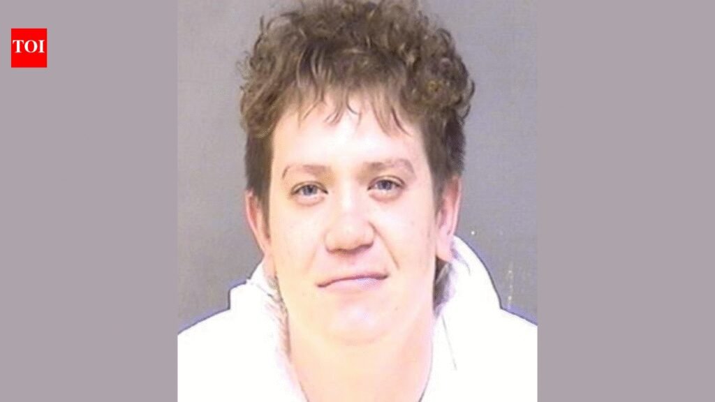 Pro athlete who lost all four limbs charged after allegedly shooting and dumping victim’s body |