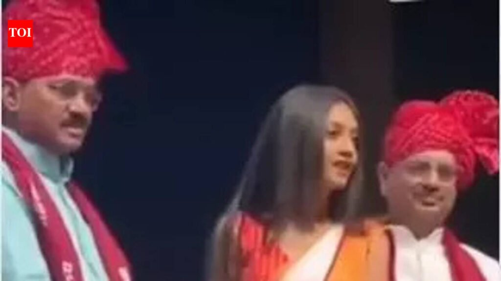 HJU students blame staff poor coordination for convocation protest | Jaipur News