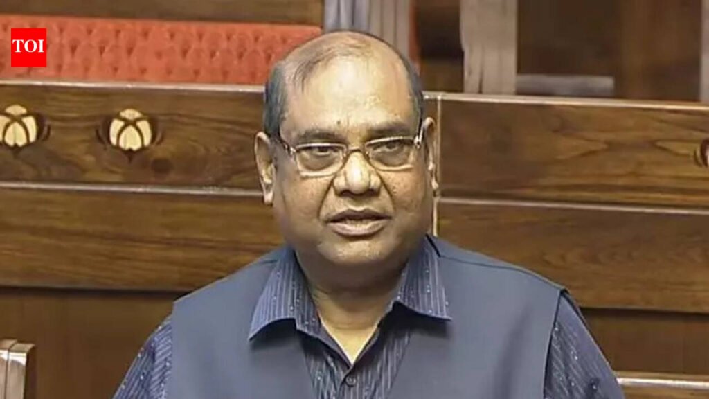 Ex-DGP denies Cong charge of weak policing during his tenure | Lucknow News