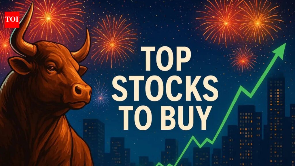 Top stocks to buy today: Stock recommendations for March 27, 2026 – check list
