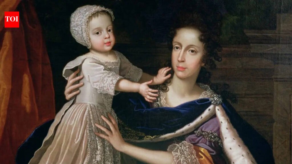 Royal scandal: Why 70 people were invited to witness Mary of Modena’s birth in 1688 |
