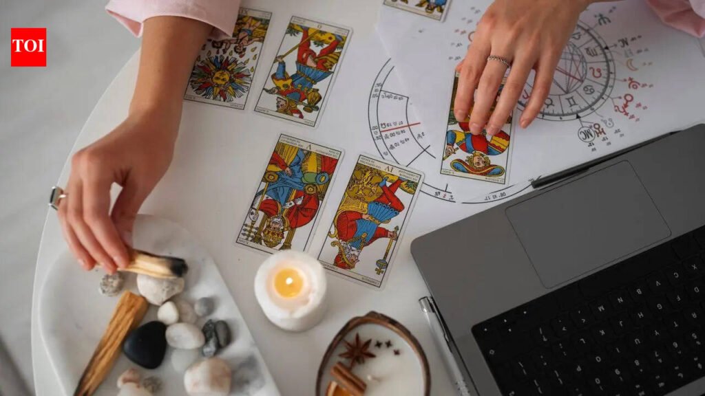 5 Tarot cards that depict success coming your way |
