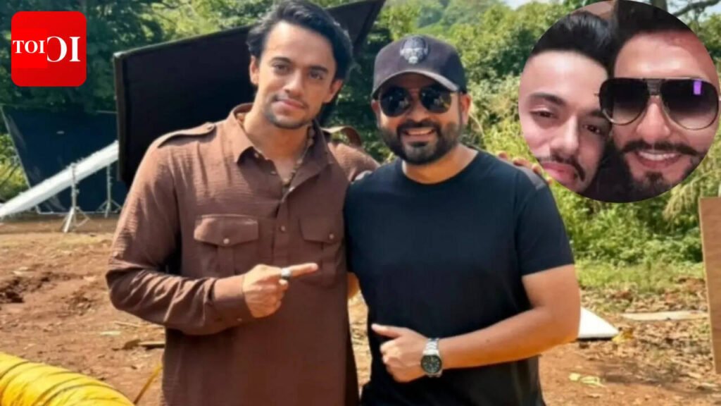 ‘Dhurandhar-The Revenge’ star Hirav Mehta says, ‘Working with Ranveer Singh, Akshaye Khanna, was like an acting masterclass’ |