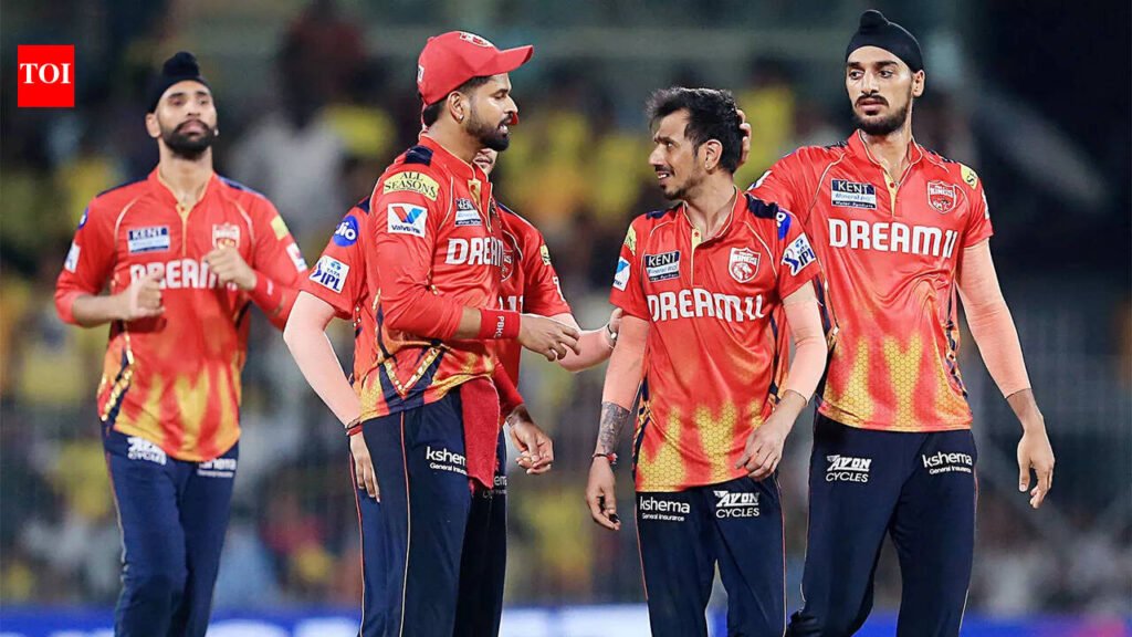 ‘Punjab Kings will lift the cup’: PBKS batter’s bold IPL 2026 prediction | Cricket News