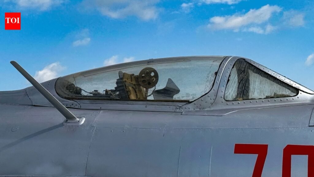 China masses over 200 J-6 ‘drones’ near Taiwan as US-Iran war escalates