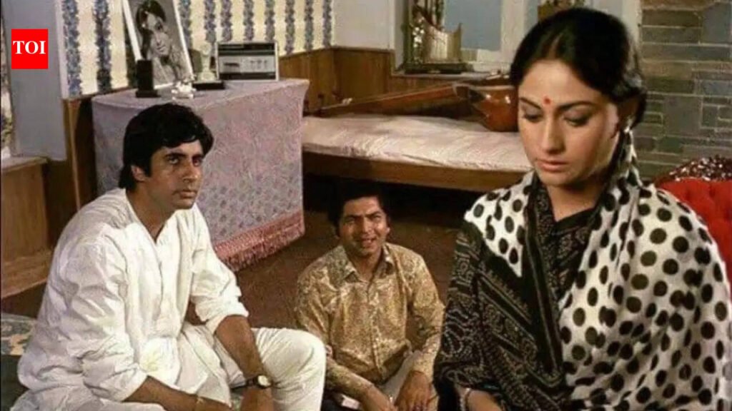 Priyadarshan says Asrani was better than Amitabh Bachchan in ‘Abhimaan’: ‘He was a complete actor’ |