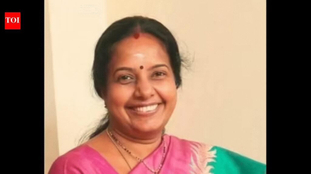 Vanathi says there is no animosity between her and Annamalai | Coimbatore News