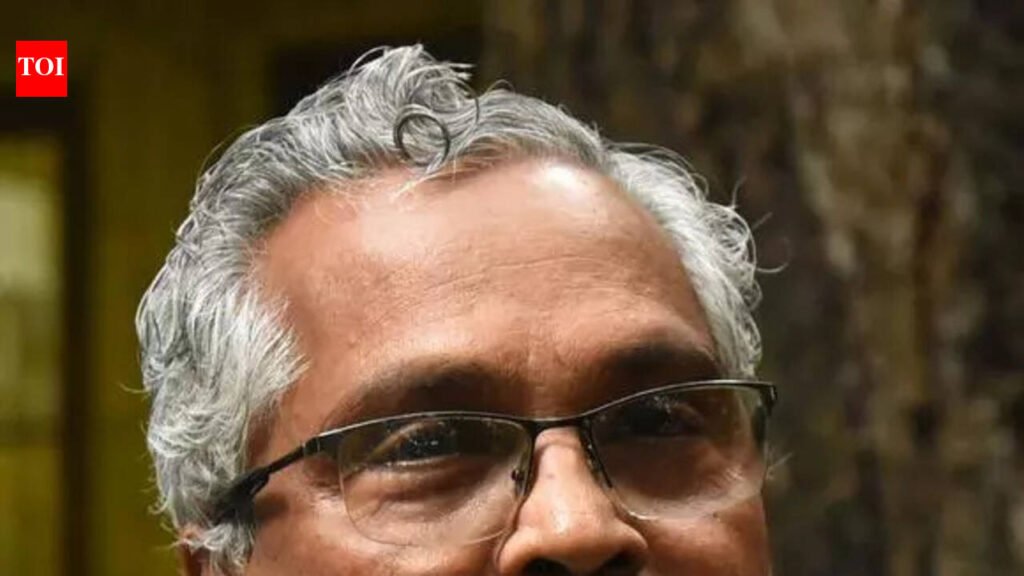 CPI forfeits free Doordarshan slot over censorship row | Thiruvananthapuram News