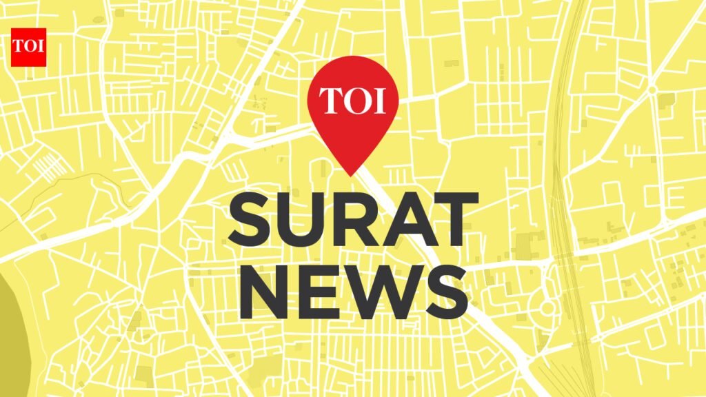 85% weavers favour production cut amid textile crisis: Survey | Surat News